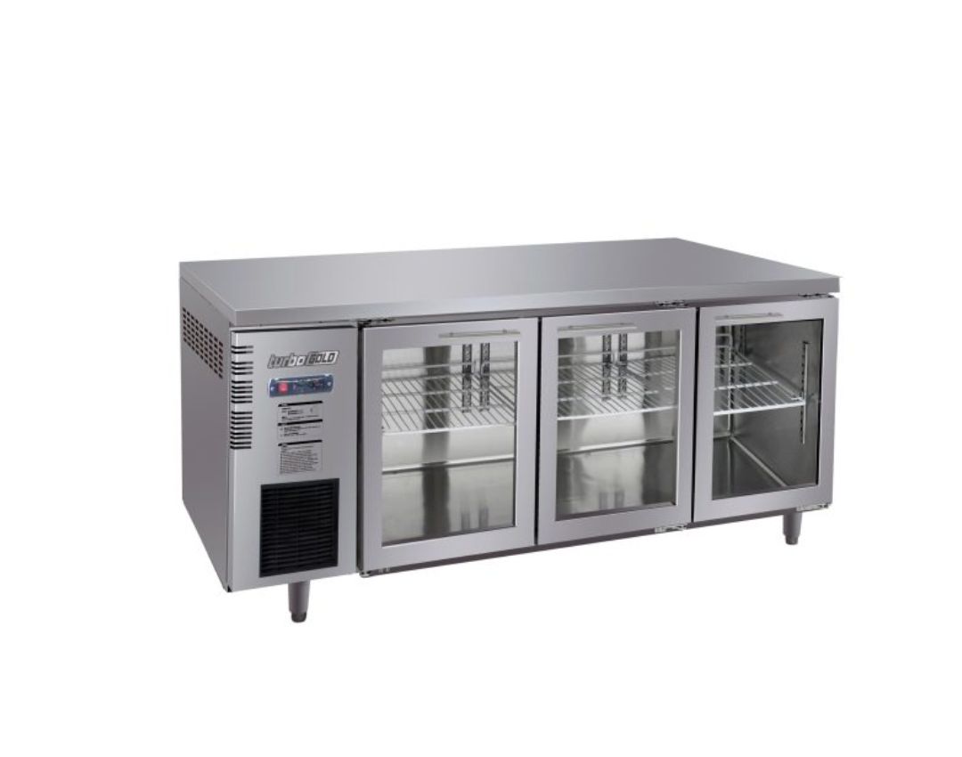 bàn mát TurboGold-TG-18UC-3G