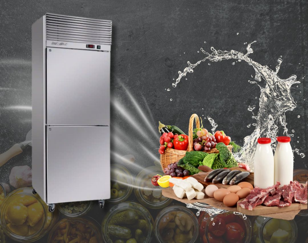 hiệu suất mạnh mẽ TurboGold TG-2DF