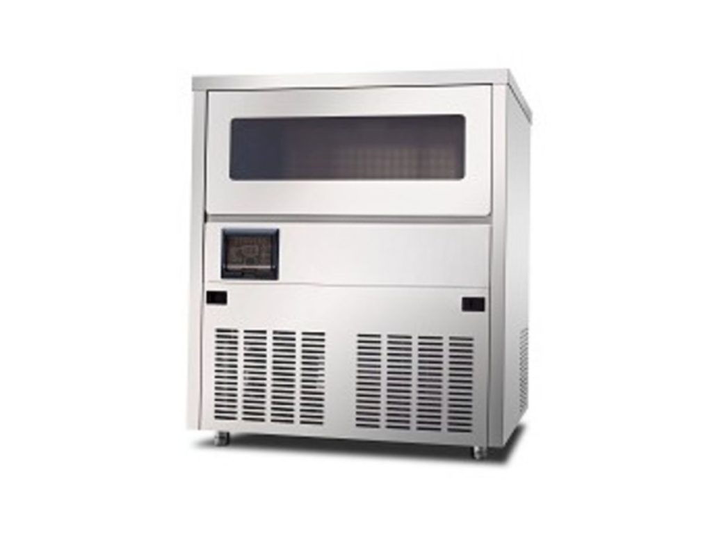 Máy Làm Đá Viên 95kg TurboGold TGI-220S | Giá Tốt, Làm Đá Nhanh, Bền Bỉ 3 mua máy làm đá viên 95kg