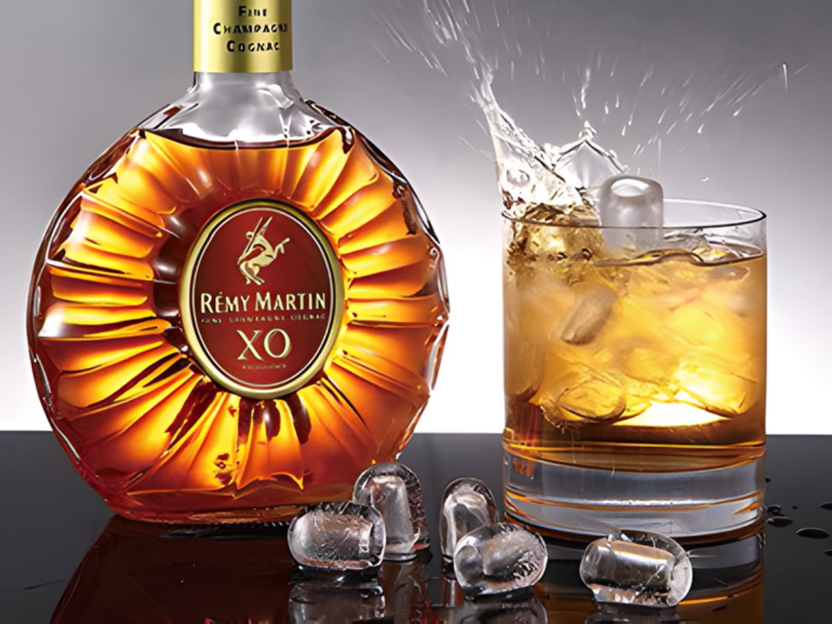 ứng dụng đá viên từ máy làm đá TurboGold TGI-55B