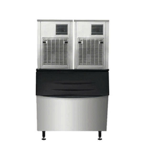 Máy làm đá dạng hạt TGI-508N 8 may-lam-da-dang-hat-tgi-508n