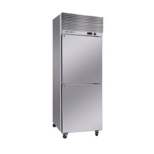 Tủ đông 2 cánh inox đứng TurboGold TG-2DF