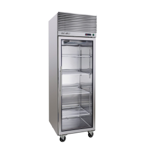Tủ mát 1 cánh kính TurboGold TG-1DC-GS