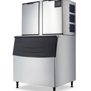 Máy làm đá viên TurboGold model TGI-1500C