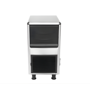 Máy làm đá viên hình viên đạn TurboGold TGI-25B