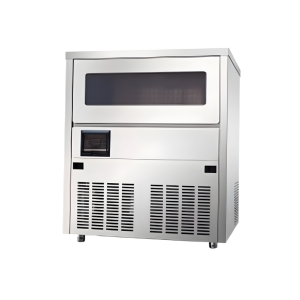 Máy làm đá hình viên đạn TurboGold TGI-55B