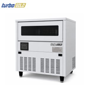 Máy Làm Đá Viên 100kg TurboGold TGI-101B