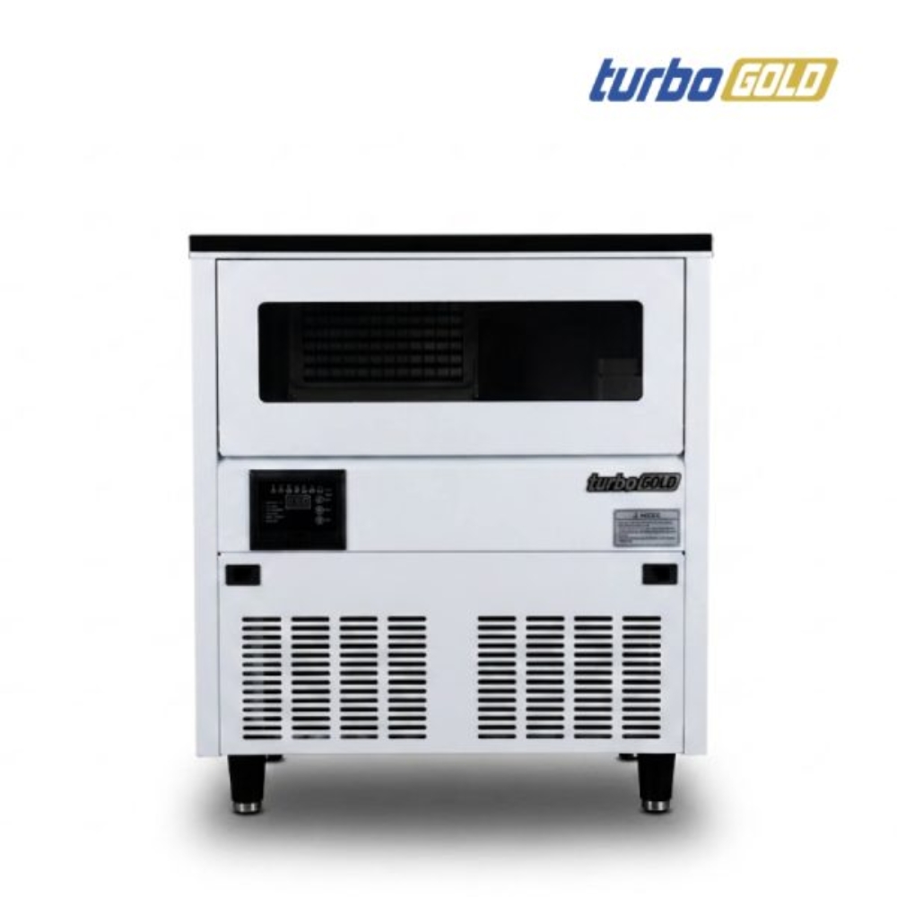 Máy Làm Đá Viên 100kg TurboGold TGI-101B 3 Máy làm đá viên 100kg TurboGold