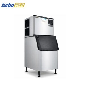 Máy làm đá viên 300kg TurboGold TGI-700C
