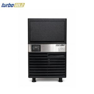Máy Làm Đá Viên 30kg TurboGold TGI-80C