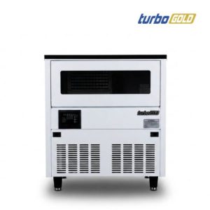 Máy Làm Đá Viên 80kg TurboGold TGI-81B