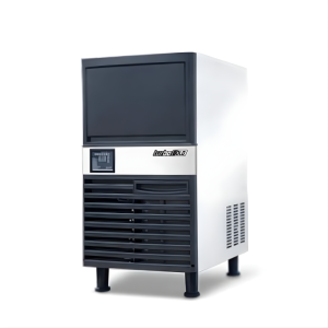 Máy làm đá viên TurboGold TGI-120C