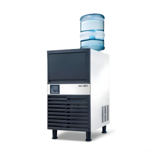 Máy làm đá viên TurboGold TGI-120CB