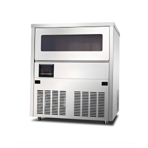 Máy làm đá viên Turbogold TGI-101B