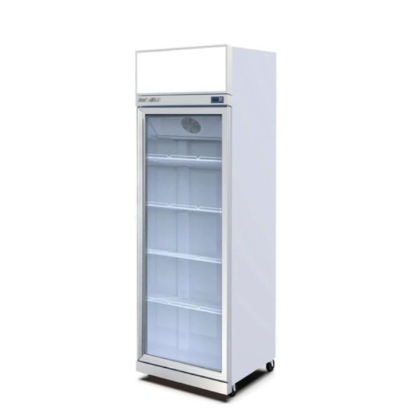 Tủ đông 1 cánh kính TurboGold TG-1DF-G