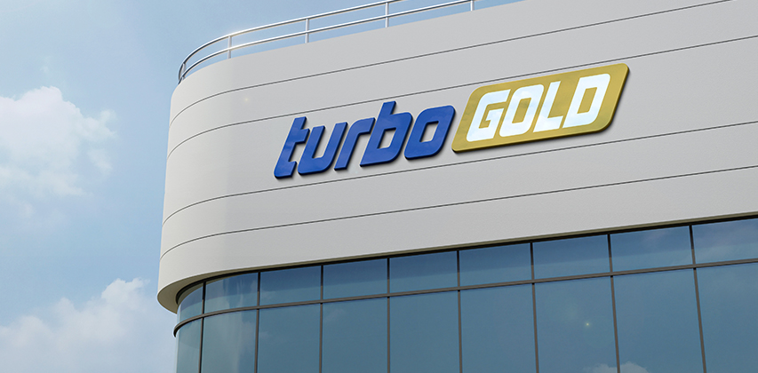 thương hiệu turbogold