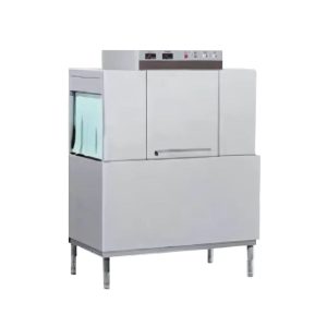 Máy rửa chén bát băng chuyền TurboGold TGRCD-5100G