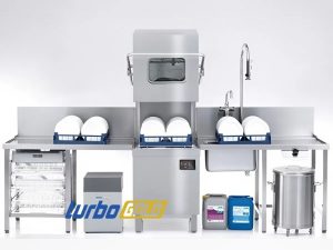 máy rửa bát công nghiệp TG-DW3060