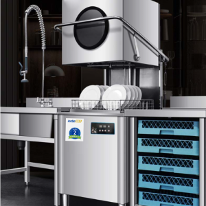 Máy rửa bát công nghiệp