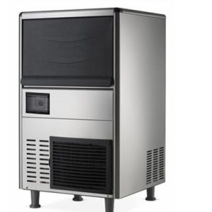 Máy làm đá tuyết TurboGold TGI-068G 60kg/24h