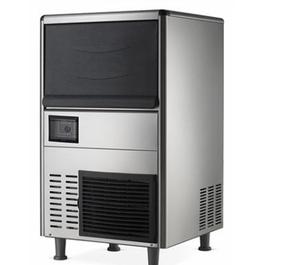 Máy làm đá tuyết TurboGold TGI-128G | 120kg đá/ngày 1 889 avt